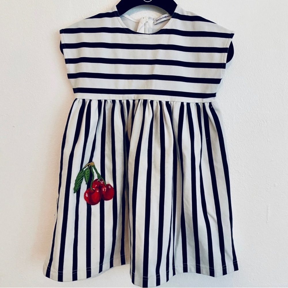 Dolce & Gabbana dress